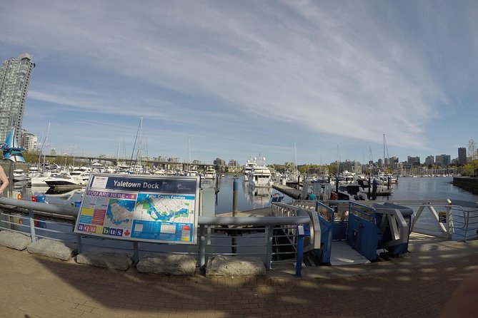 Best of Vancouver Highlights /Suspension Bridge/ Free Pizza Party Tour Private - Tour Accessibility
