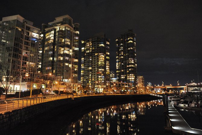Best of Vancouver Private Evening City Tour - Additional Information