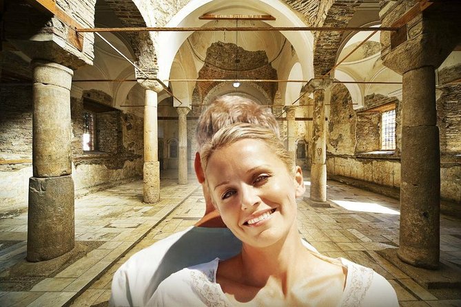 Best Seller Ephesus Tour for Cruisers - Customer Experience
