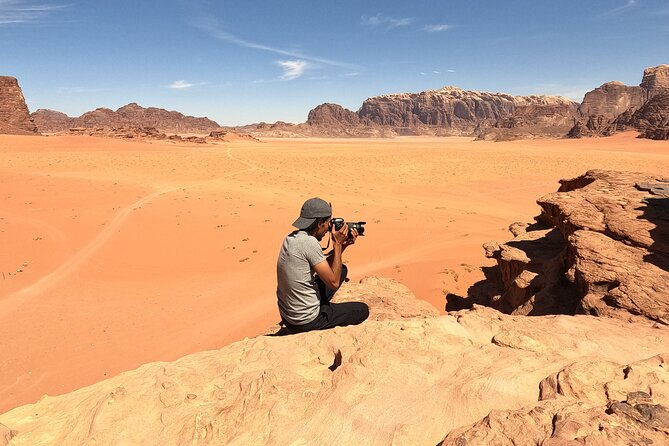 Best Wadi Rum Tour - Private Guide - Pricing and Cancellation