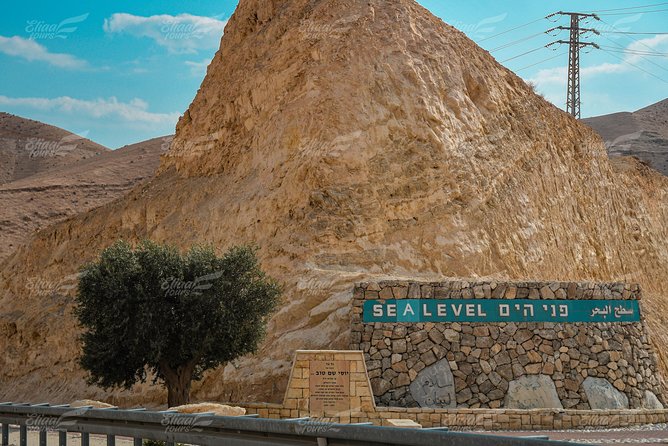 Bethlehem & Jericho From Tlv/Jlm - Tour Experience Highlights