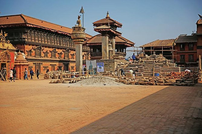 Bhaktapur Sightseeing - Tips for a Great Experience