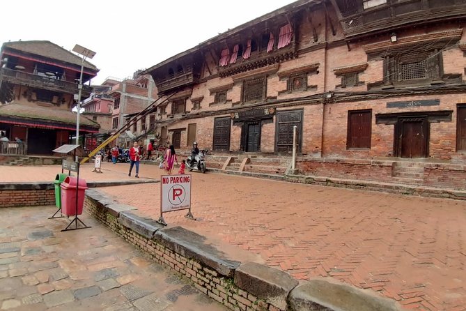 Bhaktapur UNESCO Heritage Site Tour With Guide - Reviews and Ratings