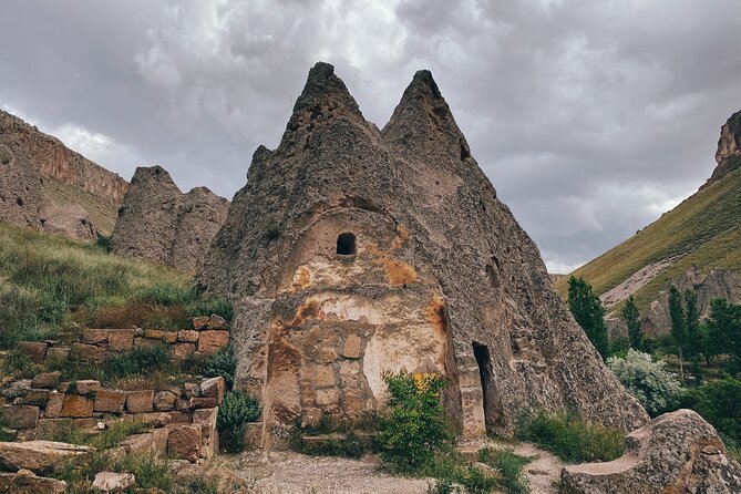 Biblical Mysteries of Cappadocia Tour - Immerse in Cappadocia
