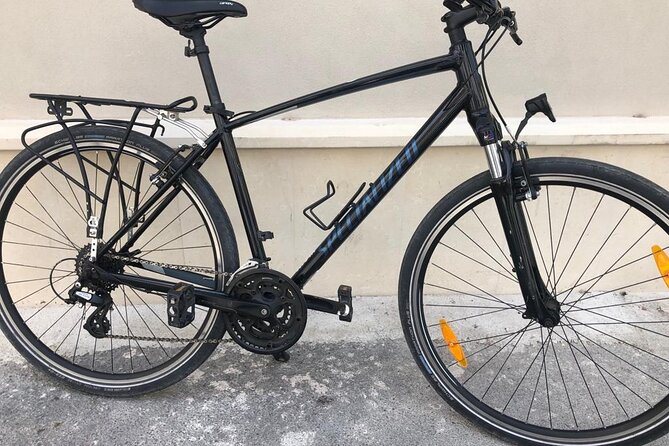 Bicycle Rental in Lecce - Planning Your Bicycling Tour