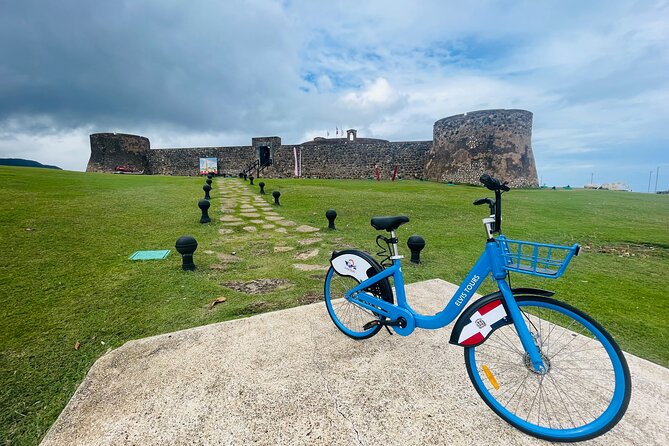 Bicycle Rental in Puerto Plata - Cancellation Policy