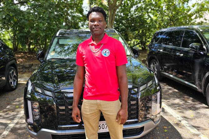 Biggvee Chauffeur Service - Private Tour Experience