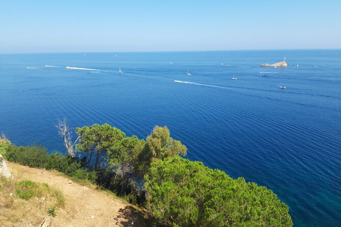 Bike-Nic Half Day Tour to the Bunkers of Monte Enfola - Pricing Information