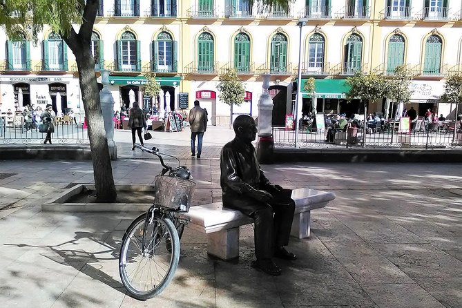 Bike Rental in Malaga - Safety Guidelines for Riders