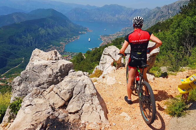 Bike Tour - Panoramic Downhill From NjegušI and Kotor Serpentines - Health Considerations