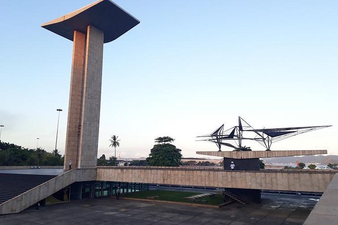 Bike Tour Through the Most Beautiful Bike Path in Brazil - Health and Safety Considerations