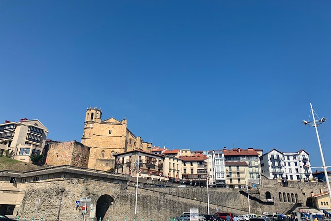 Bilbao Art, Food, and Culture Tour Review - Dining and Drinking Recommendations