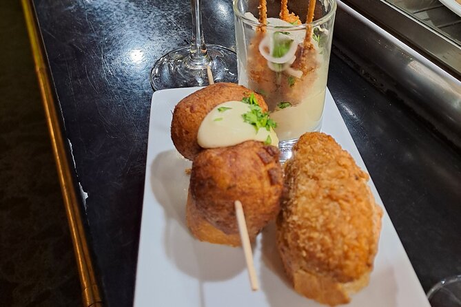 Bilbao Food & Pintxos Tour With a Local Review - Since You Asked
