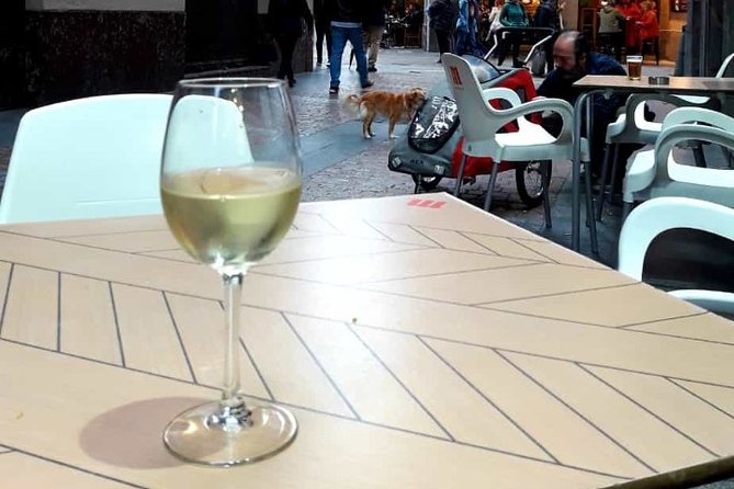 Bilbao: Gastronomic and Cultural Walking Tour With Tastings - Tour Highlights