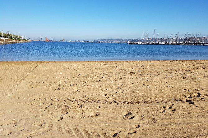 Bizkaia, Greater Bilbao Route. Meet All the Villages Between the Town and the Sea. - Frequently Asked Questions