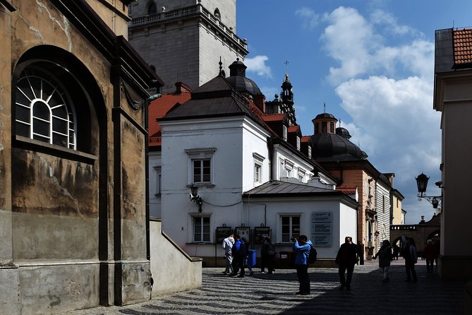 Black Madonna Czestochowa (Catholic Private Tour) - Frequently Asked Questions