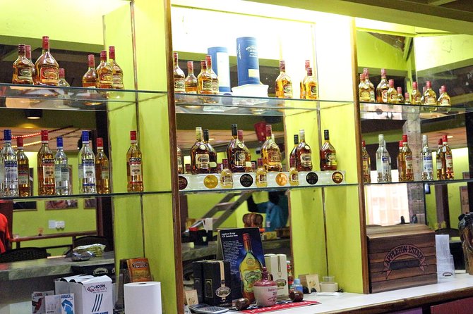 Black River Safari and Appleton Rum Estate Private Tour - Black River Safari