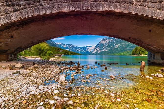 Bled to Lake Bohinj Trip Review - Scenic Beauty and Exploration