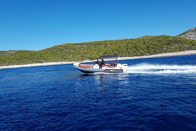 Blue Cave Private Tour From Hvar - Preparation and Packing