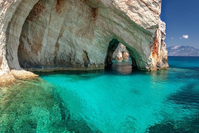 Blue Caves of Zakynthos Review: A Must-Visit - Concerns and Suggestions