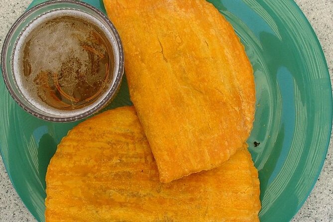 Blue Hole and Jamaican Bites From Falmouth - Customer Reviews and Ratings