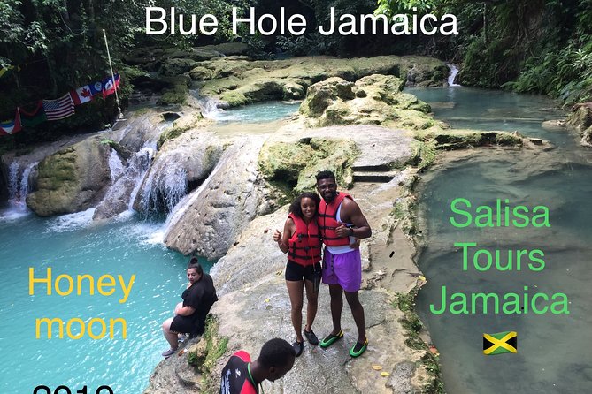 Blue Hole & Beach Transportation Only - Confirmation and Accessibility