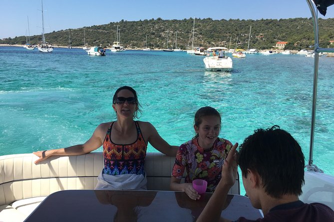 Blue Lagoon & Trogir (Or Duga Bay) Experience From Split - Pricing and Cancellation Policy