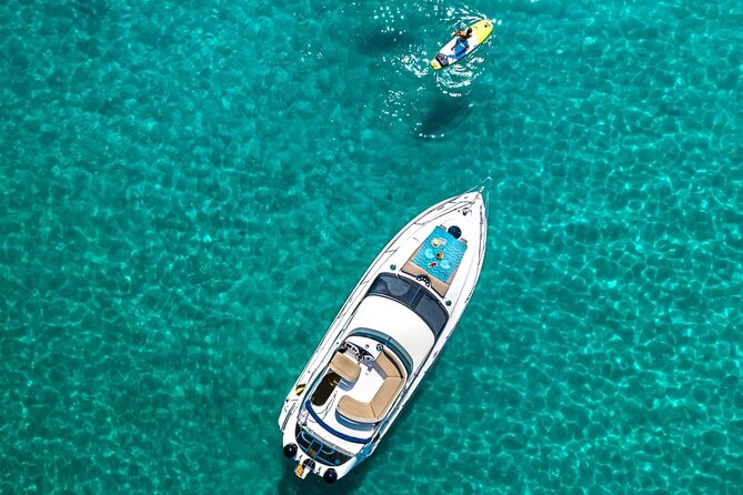 Boat Discovery: Private One-Day KorčUla Adventure - Age Requirements and Group Size