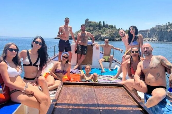 Boat Experiences With Aperitif - Expectations and Restrictions