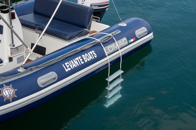 Boat for Rent in Torrevieja From Levante Boats LOMAC 460 OK (El Soldao) - Accessibility and Participation
