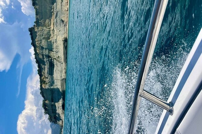 Boat Rental In Corfu - Corfu Sidari Watersports - Customer Testimonials