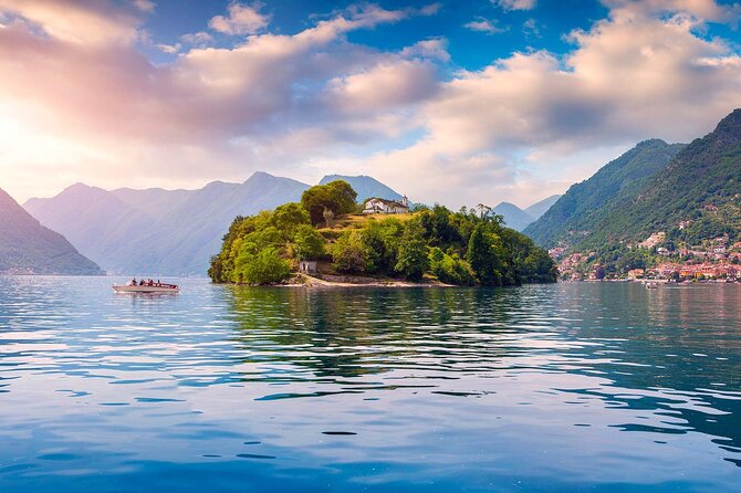Boat Tour Shared by Bellagio Review - Negative Customer Experiences