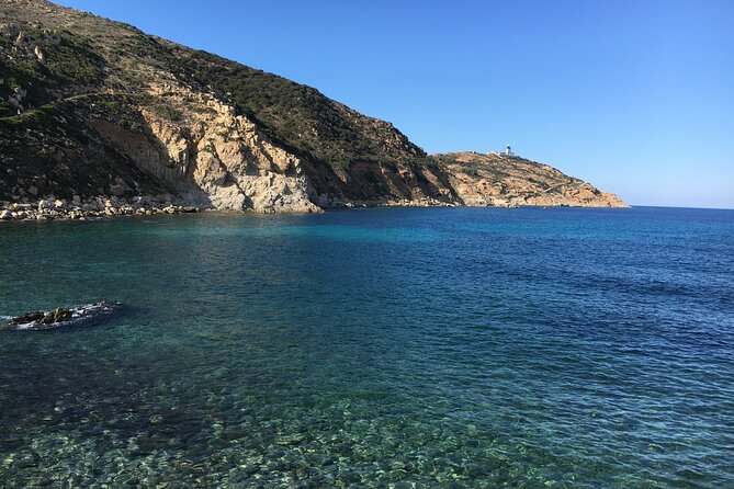 Boat Trip and Snorkeling in Calvi Review - Since You Asked