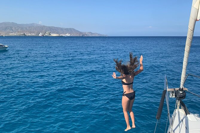 Boat Trip to Cabo De Gata Beaches in the Mediterranean Sea - Traveler Ratings and Photos