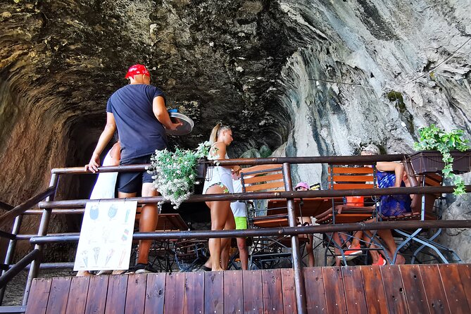 Boat Trip to the Lim Fjord With Swimming Near the Pirates Cave. - Recommendations for Improvement