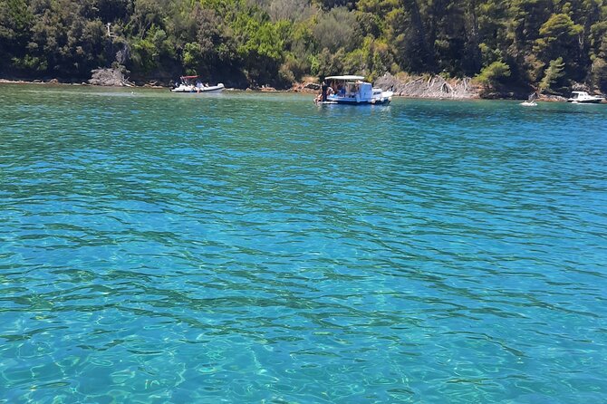 Boat Trip to the Nearby Islands of Zadar - Customer Reviews