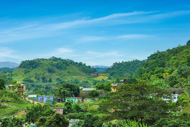 Bob Marley Mausoleum & Dunn's River Falls Private Tour - Memorable Highlights of the Tour