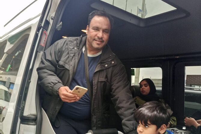Bodrum Airport BJV Transfers to Marmaris Hotels - Additional Information