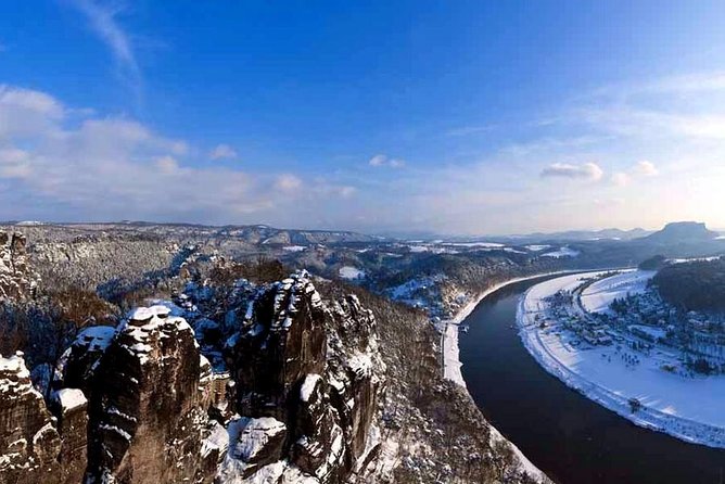 Bohemian and Saxon Switzerland All Inclusive Trip - Winter Tour - Customer Feedback