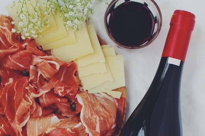 Bologna Wine Tasting in One of the Oldest Inns - Negative Customer Feedback