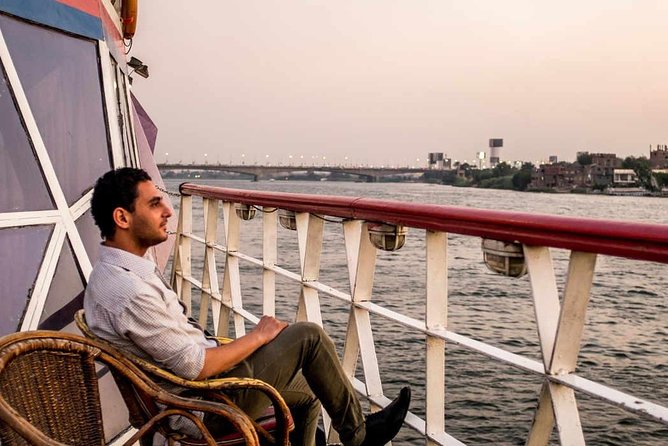 Book Online Dinner Cruise on the Nile - Customer Reviews and Feedback