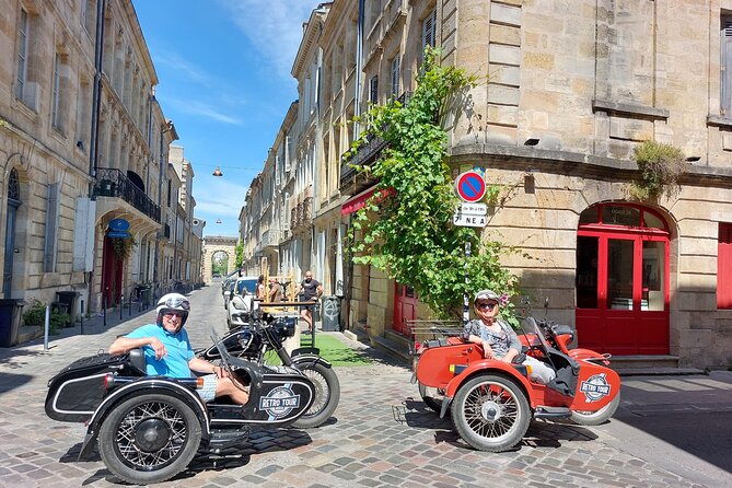 Bordeaux Vineyard Tour Review: A Memorable Experience - Pricing and Booking Information