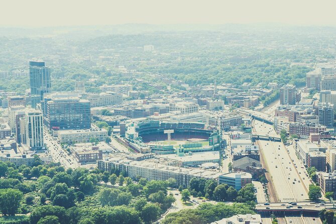 Boston Red Sox Game Ticket Review - Final Verdict On This Stay
