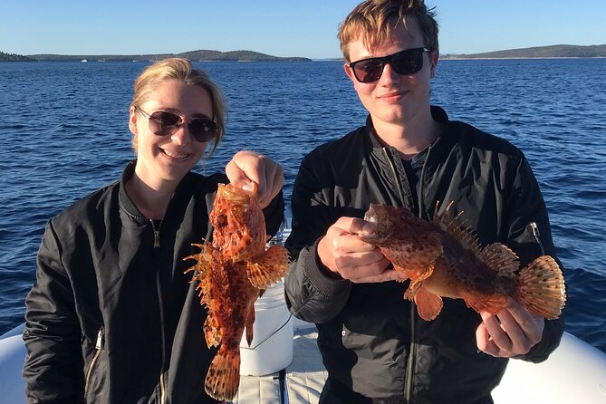Brac and Solta Island Half Day Fishing Experience - Accessibility and Participation