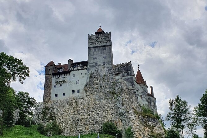 Bran Castle & Peles Castle - Premium Private Tour - Peles Castle Grandeur