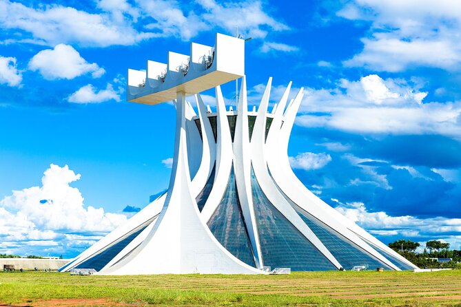 Brasilia Private Custom Walking Tour With A Guide (Private Tour) - Booking Details