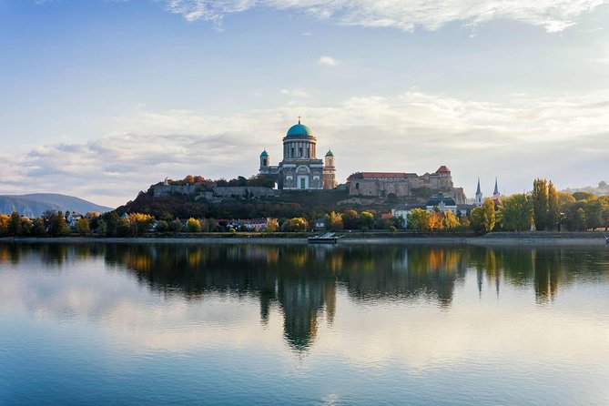 Bratislava-Budapest One-Way Sightseeing Transfer - Esztergom Cathedral Highlight