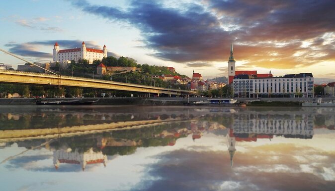 Bratislava Pub Crawl With Beer and Snacks - About the Tour Operator