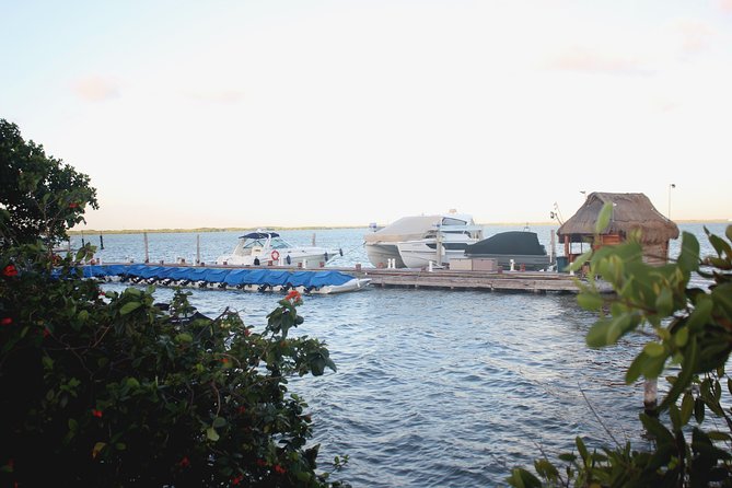 Breathtaking Experience Driving a Speedboat in Cancun With Snorkeling Included - Participant Reviews