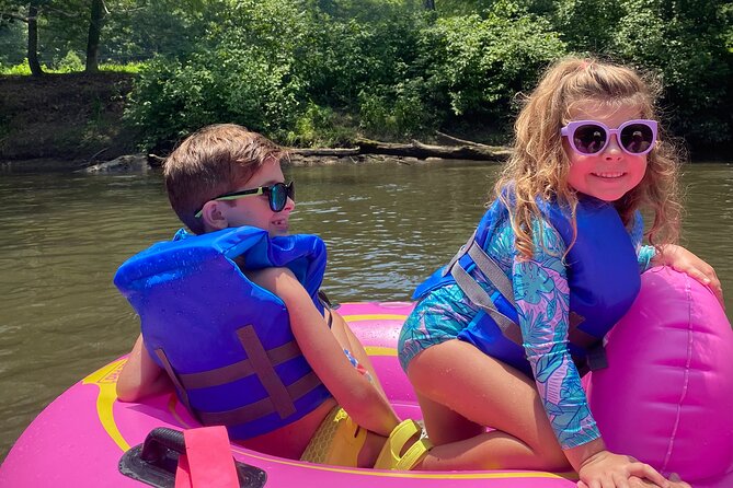 Brevard River Tubing - Things To Known